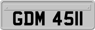 GDM4511