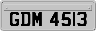 GDM4513