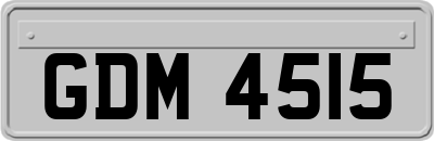 GDM4515