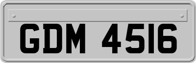 GDM4516