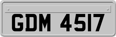 GDM4517