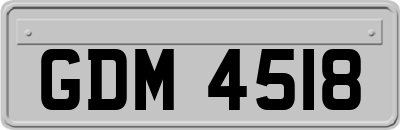 GDM4518
