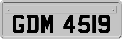 GDM4519
