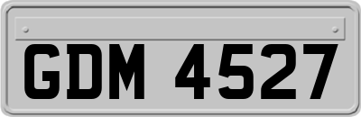 GDM4527
