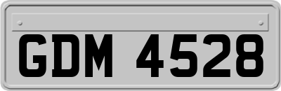 GDM4528