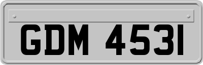 GDM4531