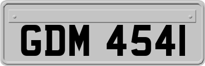 GDM4541