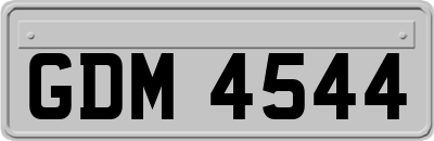 GDM4544