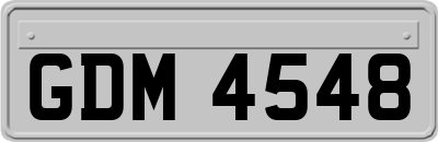 GDM4548
