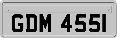 GDM4551