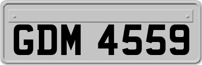 GDM4559