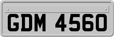 GDM4560