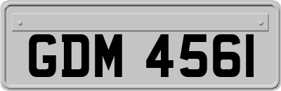 GDM4561