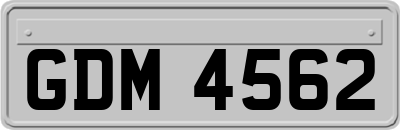 GDM4562
