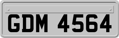 GDM4564