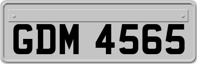 GDM4565