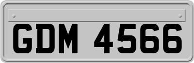 GDM4566