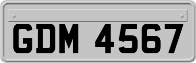 GDM4567