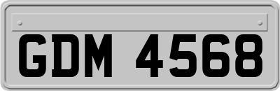 GDM4568