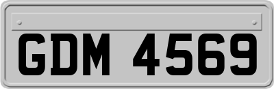 GDM4569
