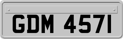 GDM4571