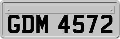 GDM4572