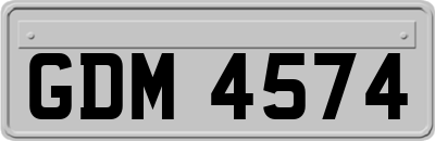 GDM4574
