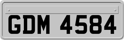 GDM4584