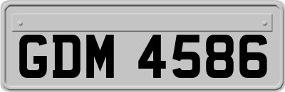 GDM4586