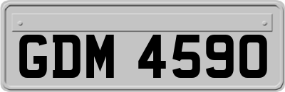 GDM4590