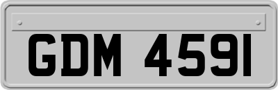 GDM4591