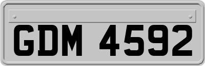 GDM4592
