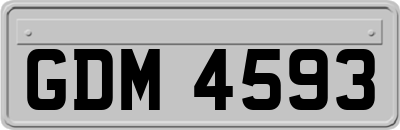 GDM4593