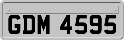 GDM4595