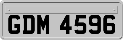 GDM4596