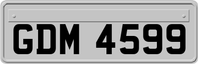 GDM4599