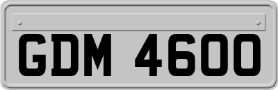 GDM4600