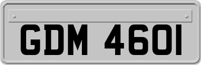 GDM4601