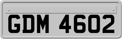 GDM4602