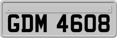 GDM4608