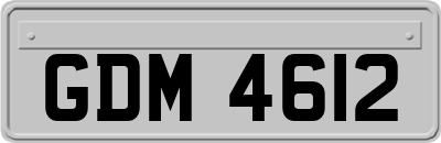 GDM4612