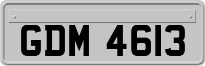 GDM4613