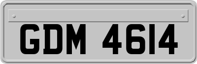 GDM4614