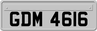 GDM4616