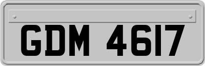 GDM4617