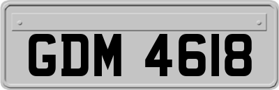 GDM4618