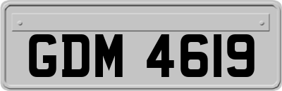 GDM4619