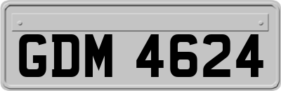 GDM4624