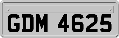 GDM4625