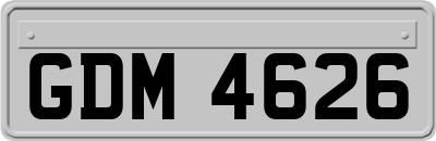 GDM4626